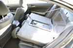 Honda Accord EX-L V6 Sedan 2008 года